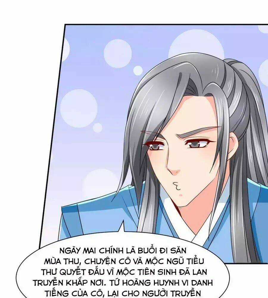 Kiêu Sủng Y Phi - Chapter 156 - Trang 15