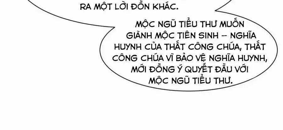 Kiêu Sủng Y Phi - Chapter 156 - Trang 16