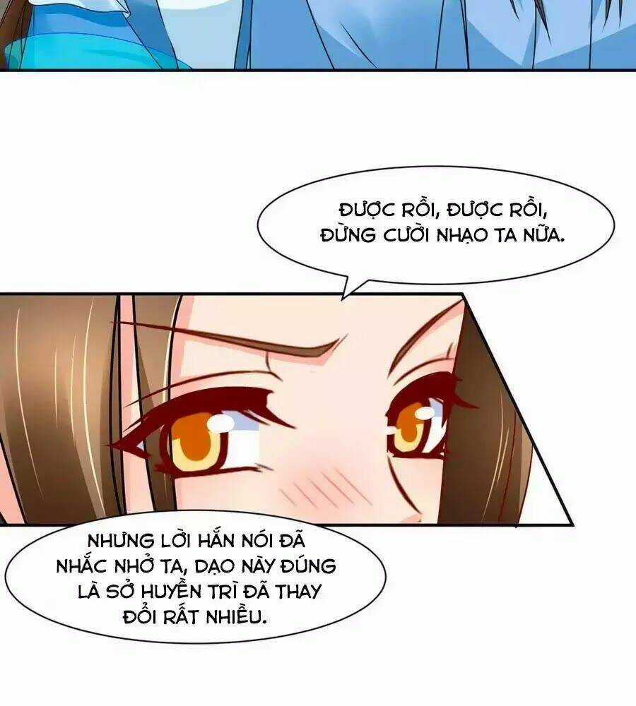 Kiêu Sủng Y Phi - Chapter 156 - Trang 18