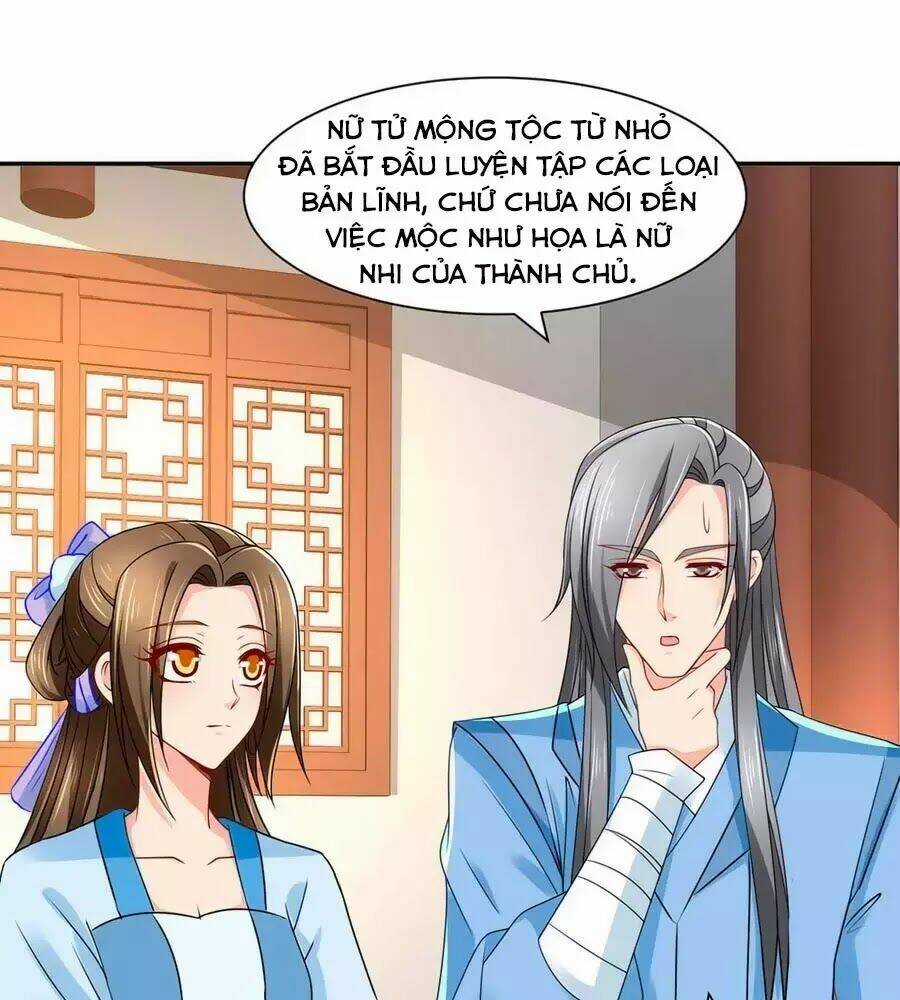 Kiêu Sủng Y Phi - Chapter 156 - Trang 20
