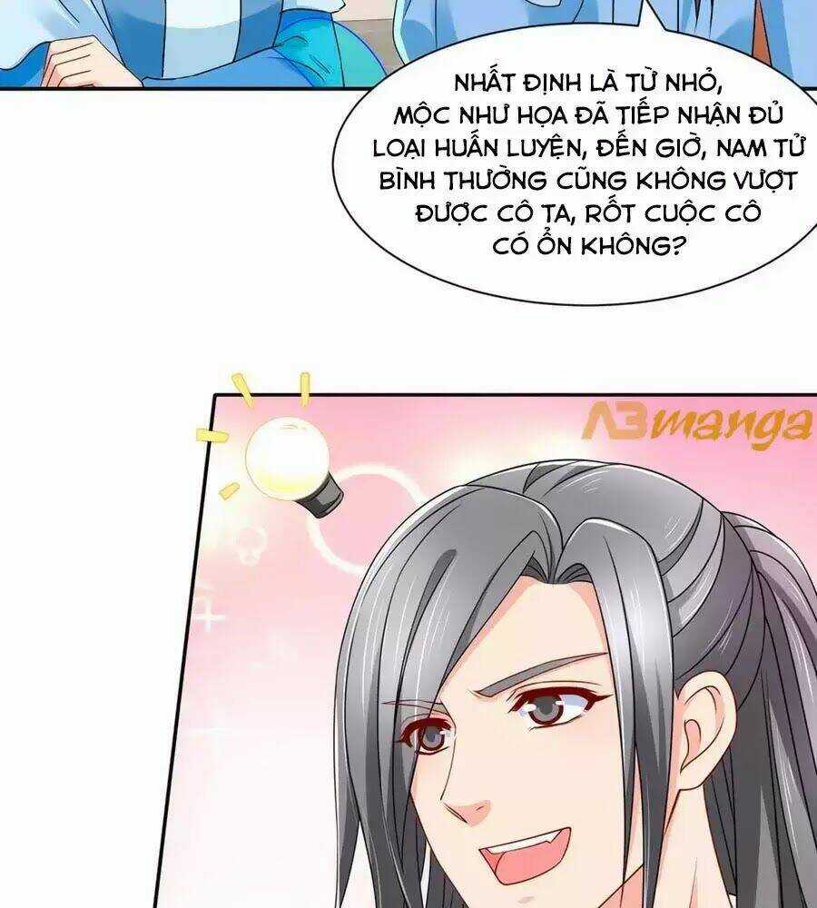Kiêu Sủng Y Phi - Chapter 156 - Trang 21