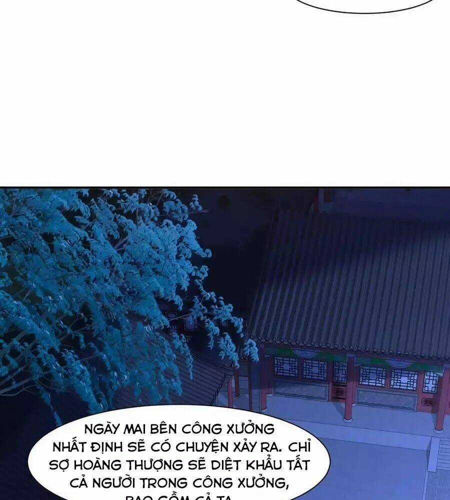 Kiêu Sủng Y Phi - Chapter 156 - Trang 24