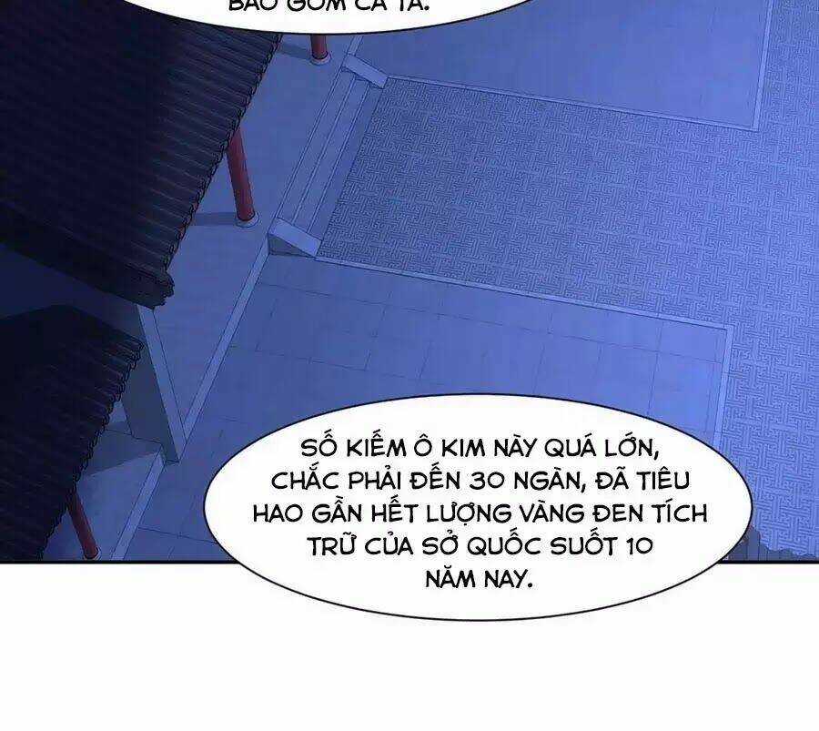 Kiêu Sủng Y Phi - Chapter 156 - Trang 25