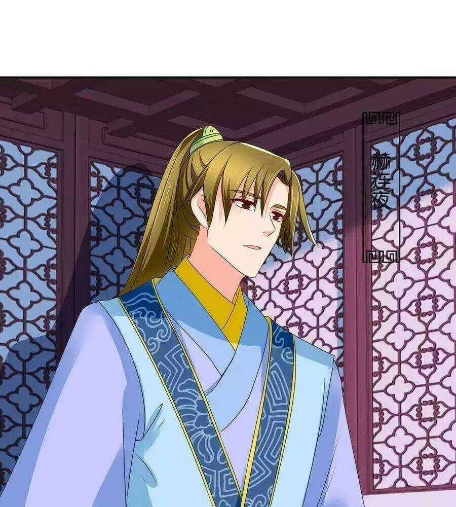 Kiêu Sủng Y Phi - Chapter 156 - Trang 26