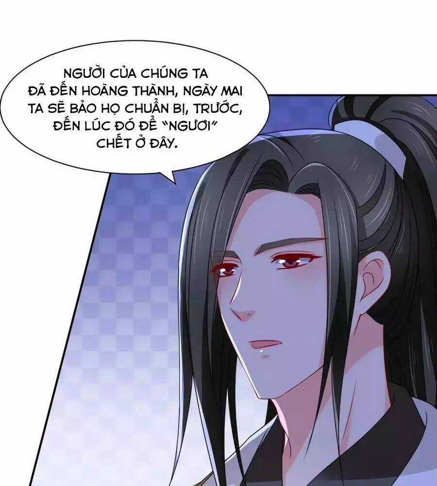 Kiêu Sủng Y Phi - Chapter 156 - Trang 28