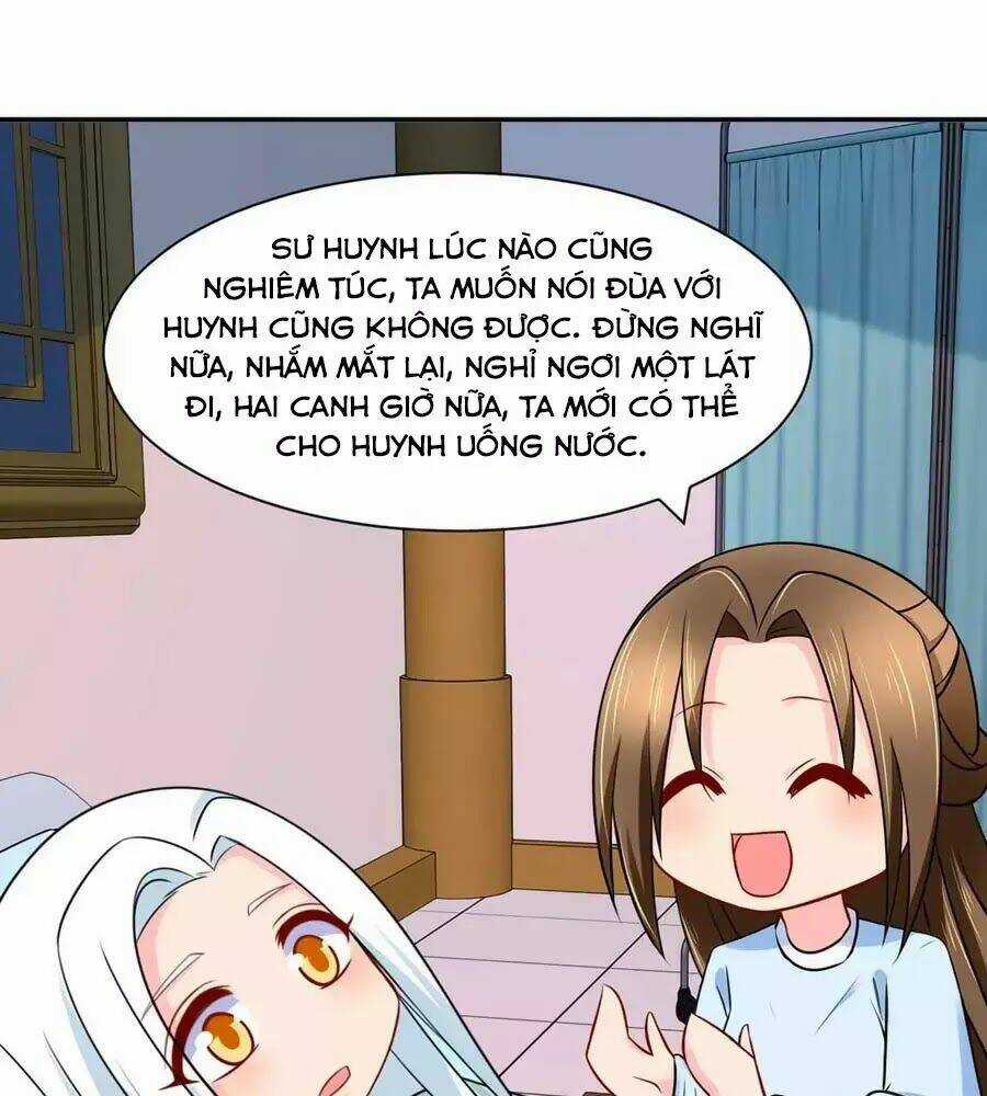 Kiêu Sủng Y Phi - Chapter 156 - Trang 4