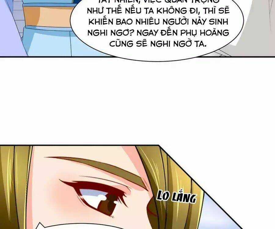 Kiêu Sủng Y Phi - Chapter 156 - Trang 31