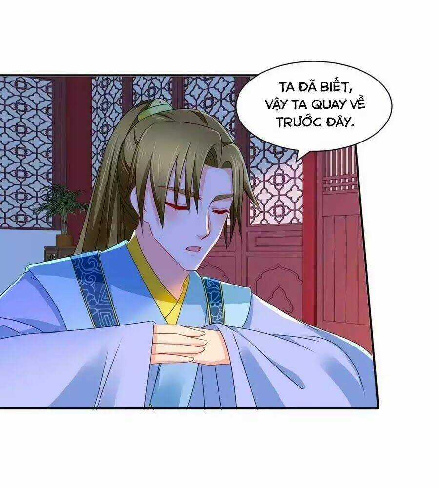 Kiêu Sủng Y Phi - Chapter 156 - Trang 34