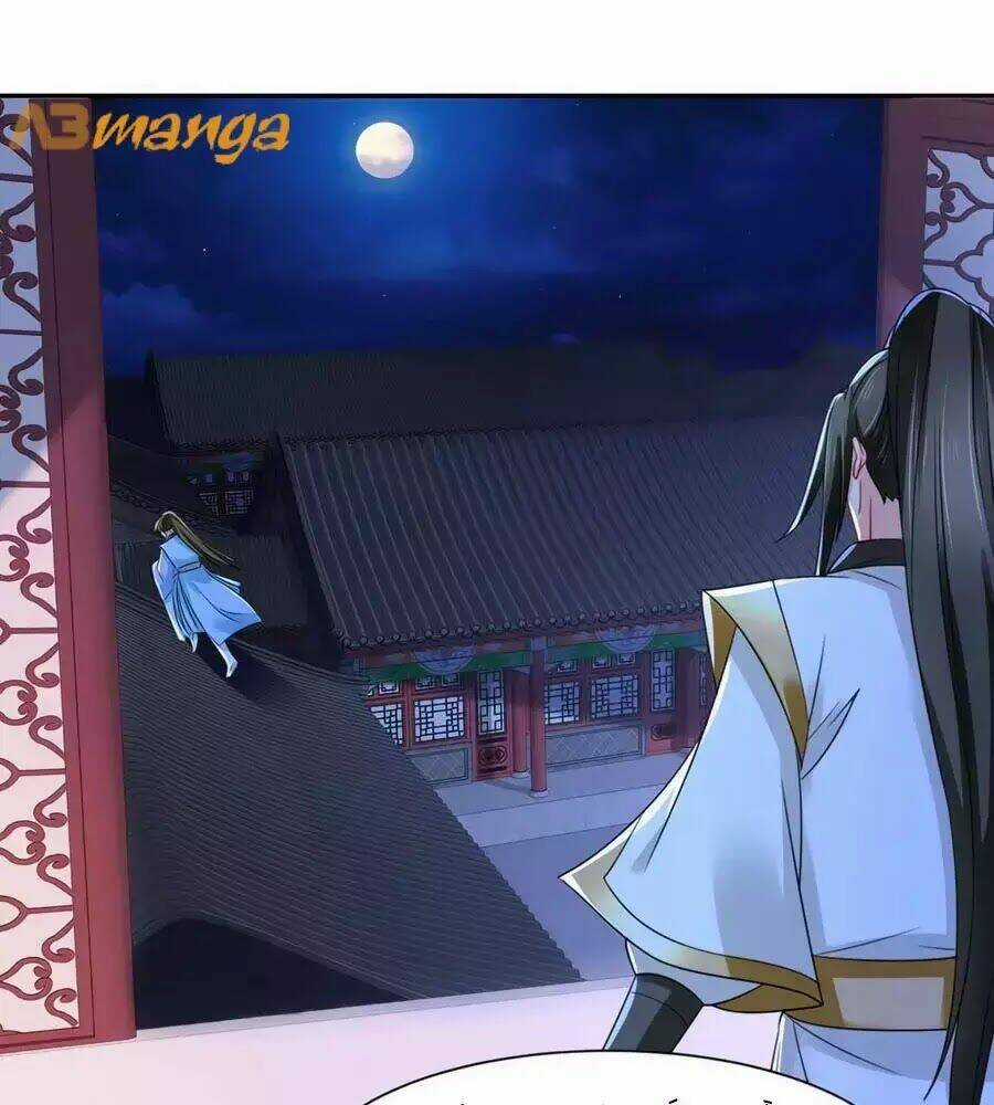 Kiêu Sủng Y Phi - Chapter 156 - Trang 35