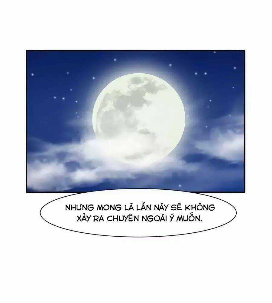 Kiêu Sủng Y Phi - Chapter 156 - Trang 37