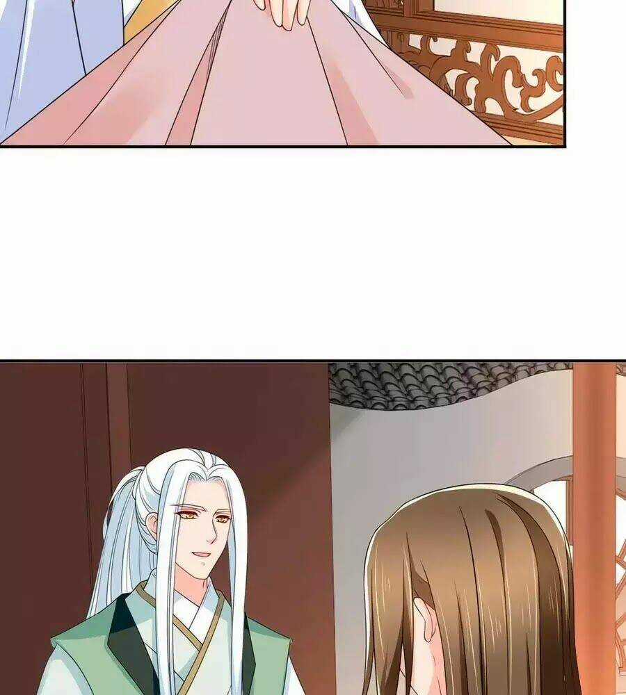 Kiêu Sủng Y Phi - Chapter 156 - Trang 41