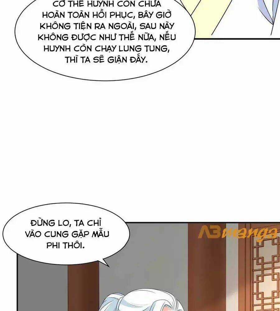 Kiêu Sủng Y Phi - Chapter 156 - Trang 44