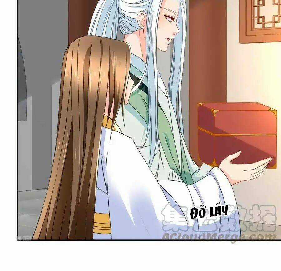 Kiêu Sủng Y Phi - Chapter 156 - Trang 45