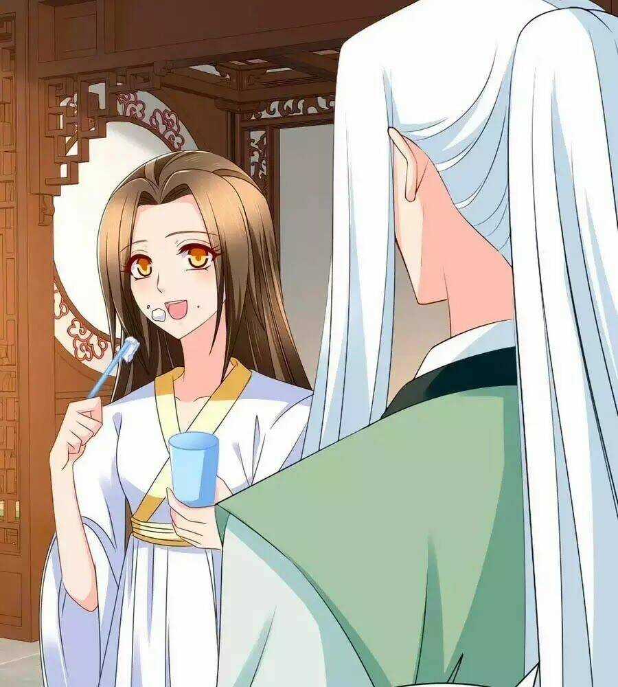 Kiêu Sủng Y Phi - Chapter 156 - Trang 47