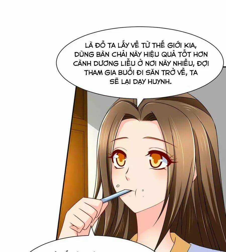 Kiêu Sủng Y Phi - Chapter 156 - Trang 49