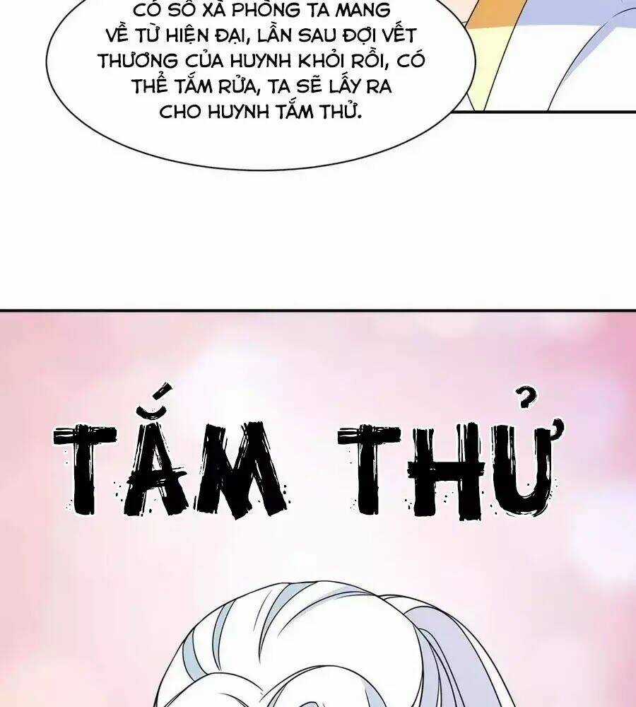 Kiêu Sủng Y Phi - Chapter 156 - Trang 50