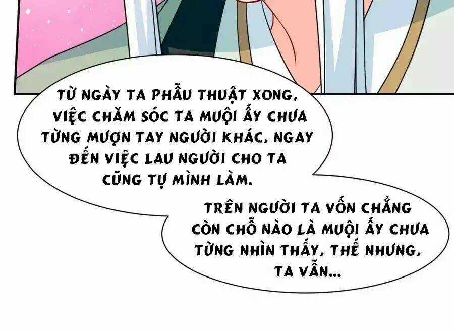 Kiêu Sủng Y Phi - Chapter 156 - Trang 53