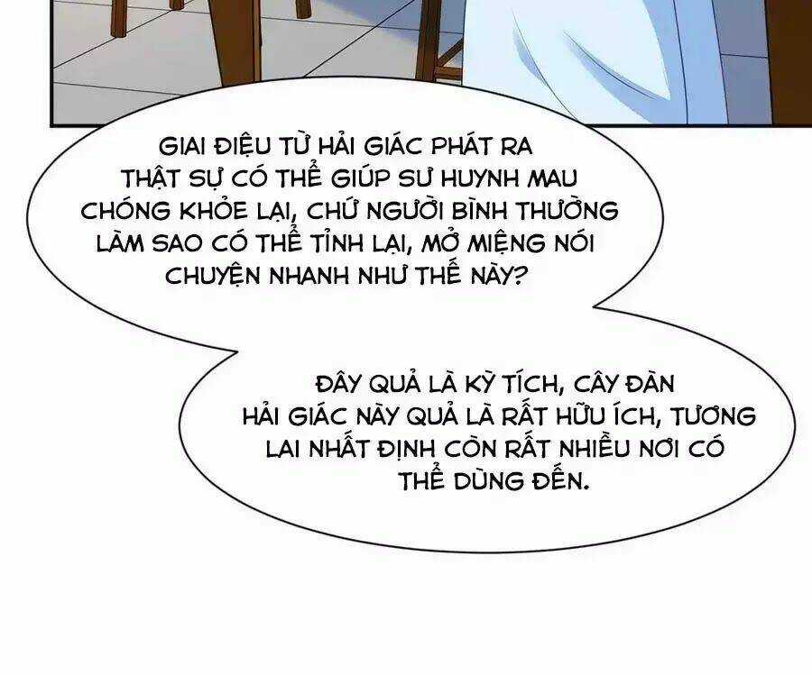 Kiêu Sủng Y Phi - Chapter 156 - Trang 7