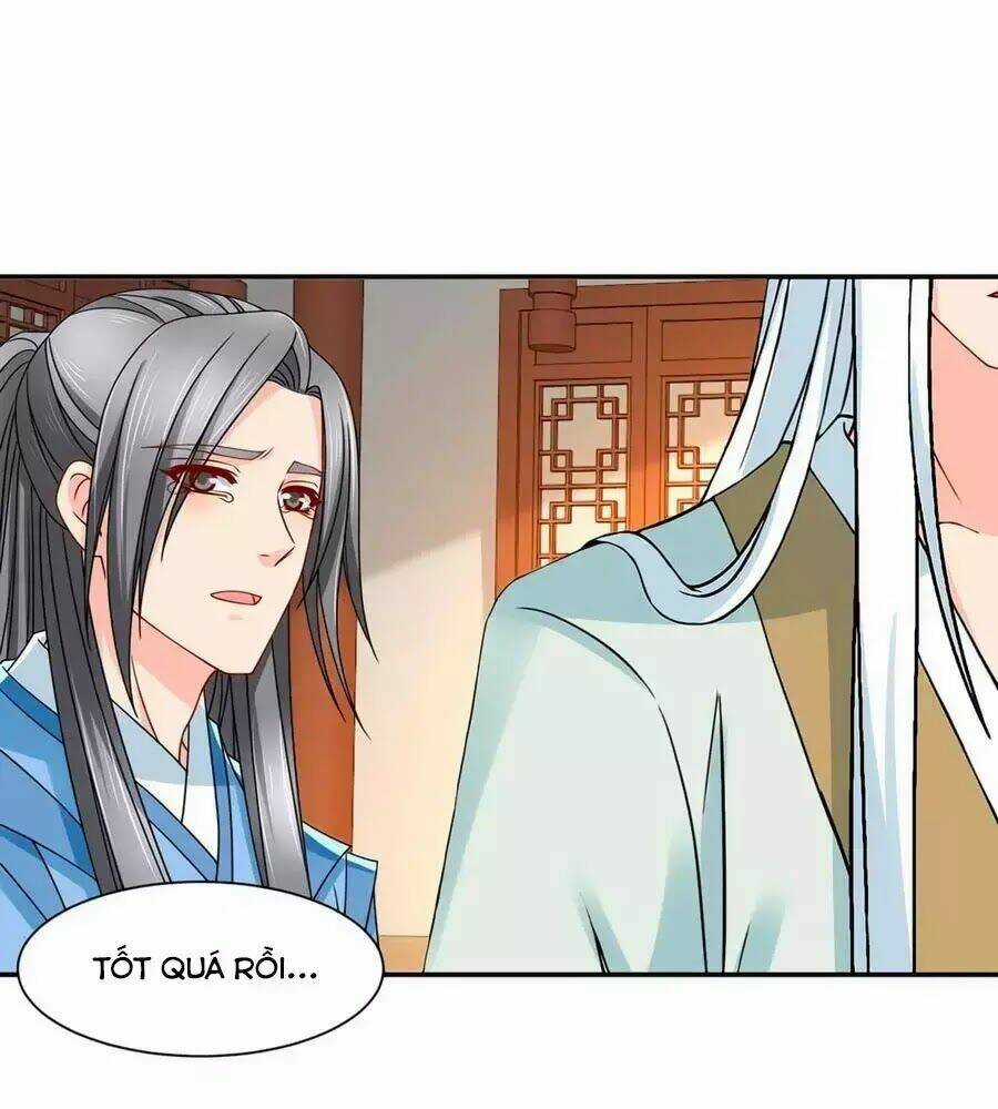 Kiêu Sủng Y Phi - Chapter 156 - Trang 10