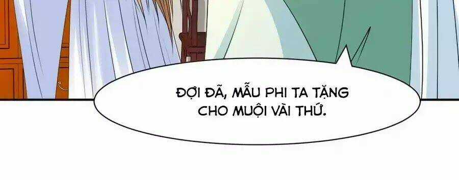 Kiêu Sủng Y Phi - Chapter 157 - Trang 2