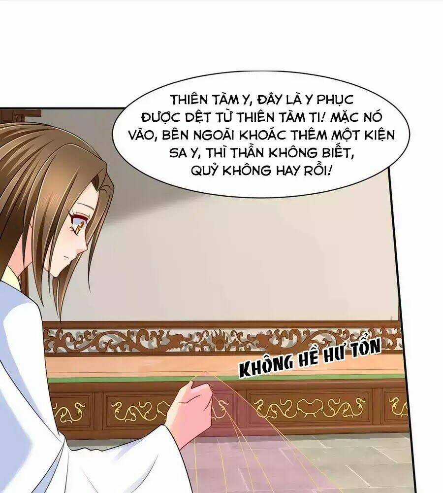 Kiêu Sủng Y Phi - Chapter 157 - Trang 11