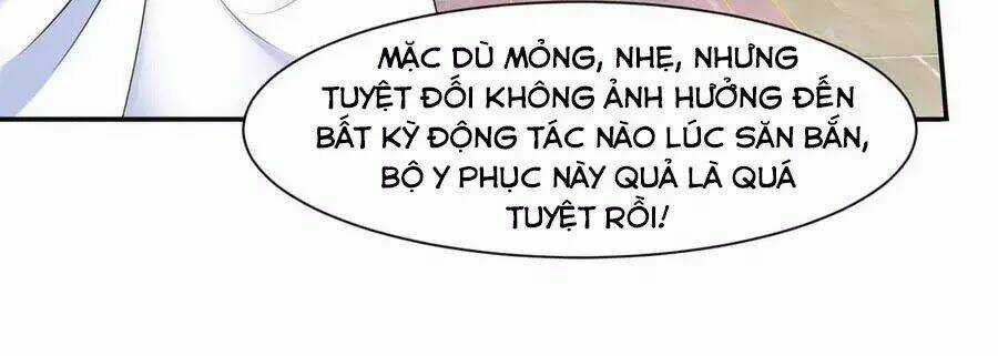 Kiêu Sủng Y Phi - Chapter 157 - Trang 12