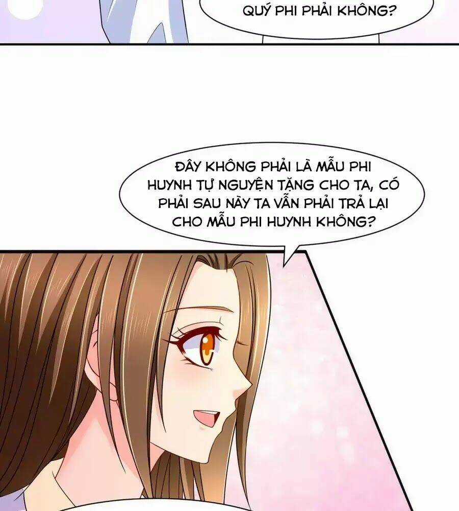 Kiêu Sủng Y Phi - Chapter 157 - Trang 14