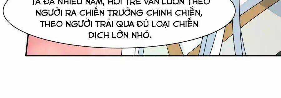 Kiêu Sủng Y Phi - Chapter 157 - Trang 17