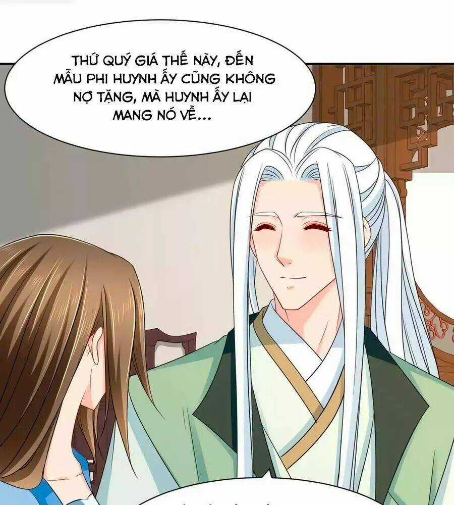 Kiêu Sủng Y Phi - Chapter 157 - Trang 18