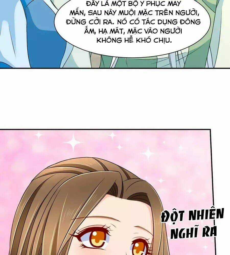 Kiêu Sủng Y Phi - Chapter 157 - Trang 19