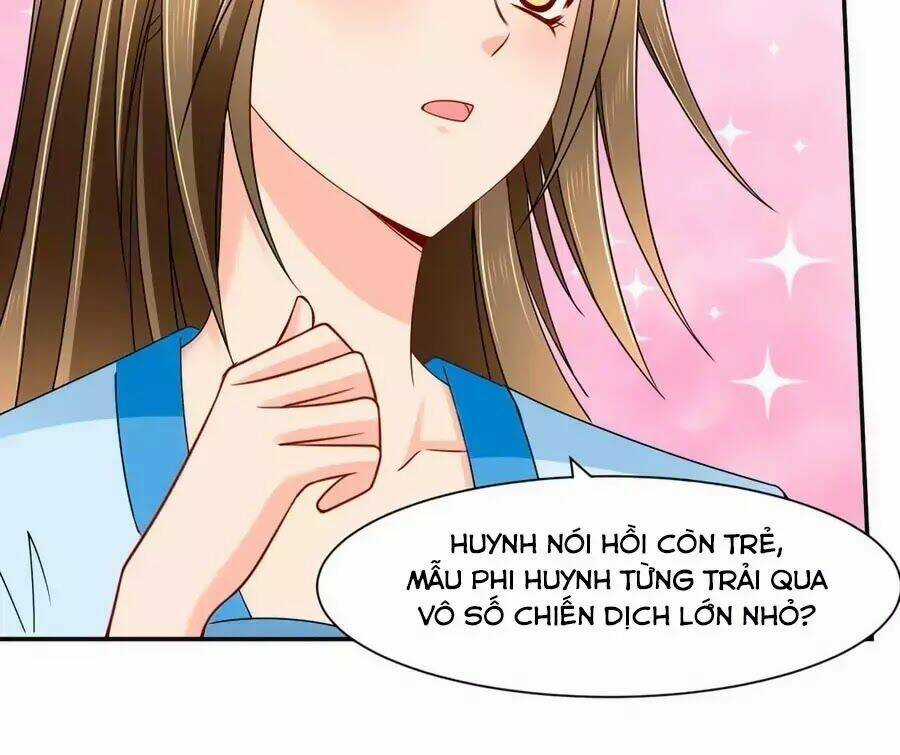 Kiêu Sủng Y Phi - Chapter 157 - Trang 20