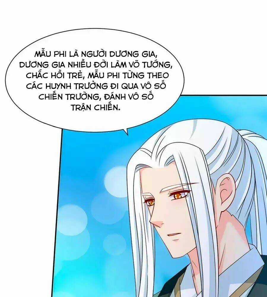 Kiêu Sủng Y Phi - Chapter 157 - Trang 21