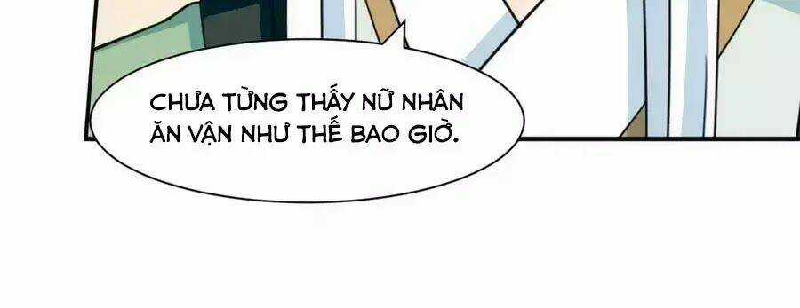 Kiêu Sủng Y Phi - Chapter 157 - Trang 26