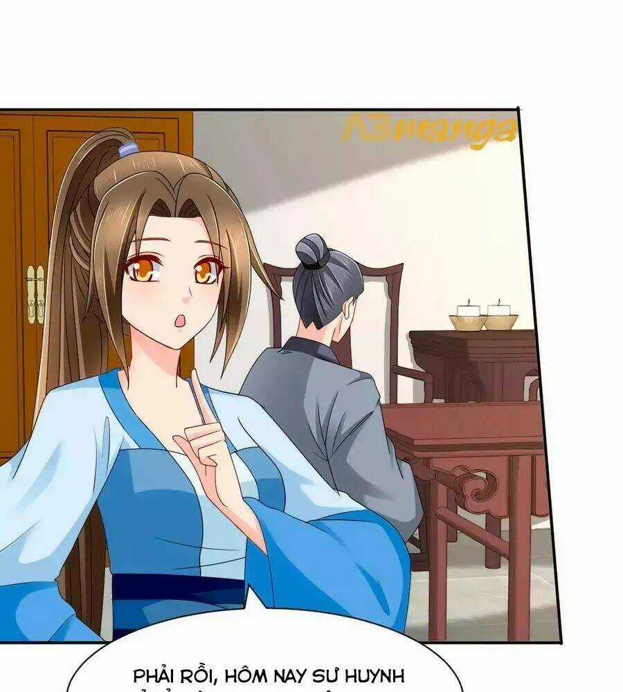 Kiêu Sủng Y Phi - Chapter 157 - Trang 29