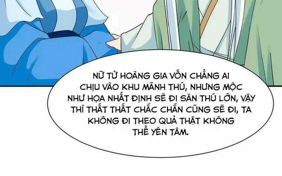 Kiêu Sủng Y Phi - Chapter 157 - Trang 32