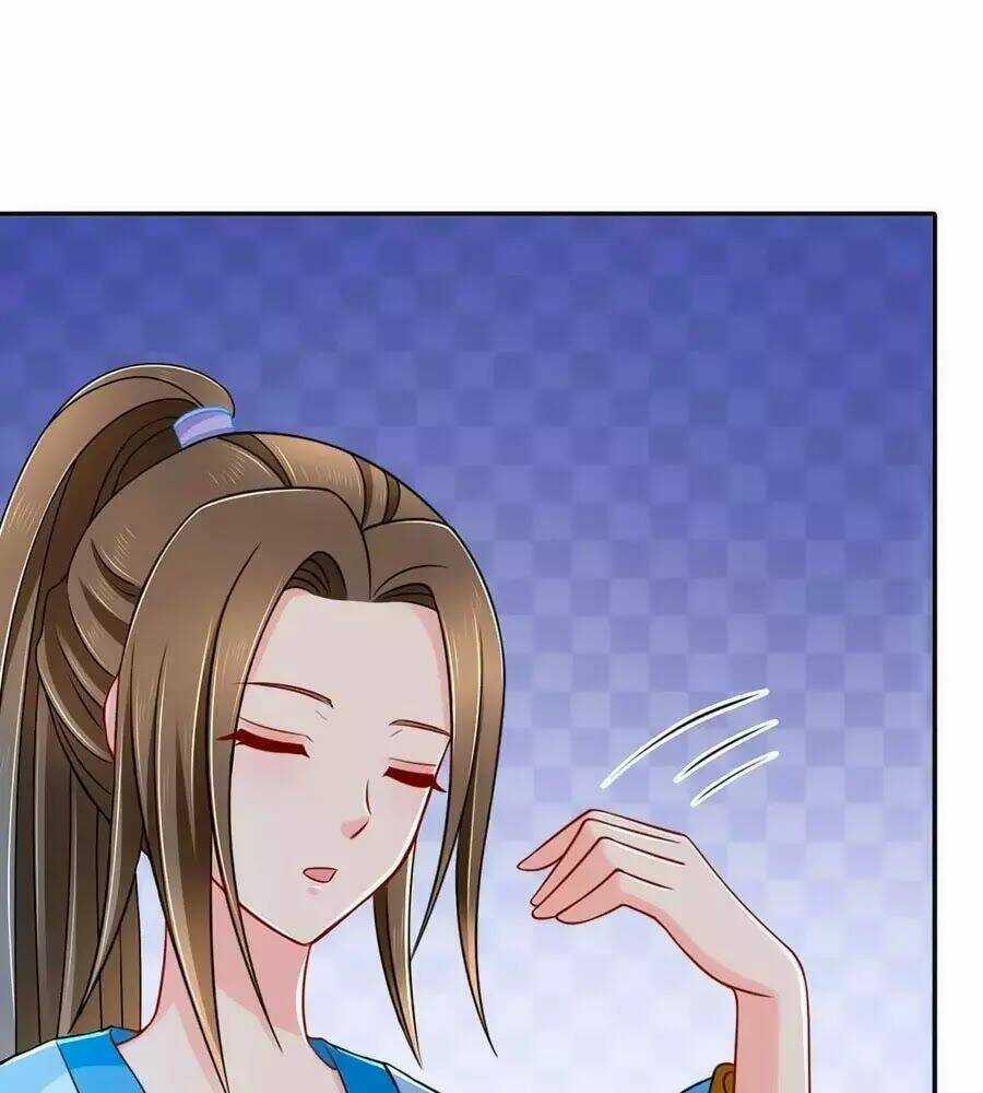 Kiêu Sủng Y Phi - Chapter 157 - Trang 33