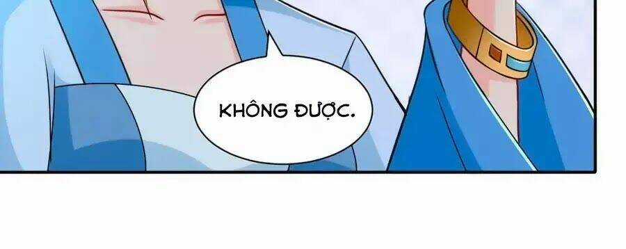 Kiêu Sủng Y Phi - Chapter 157 - Trang 34