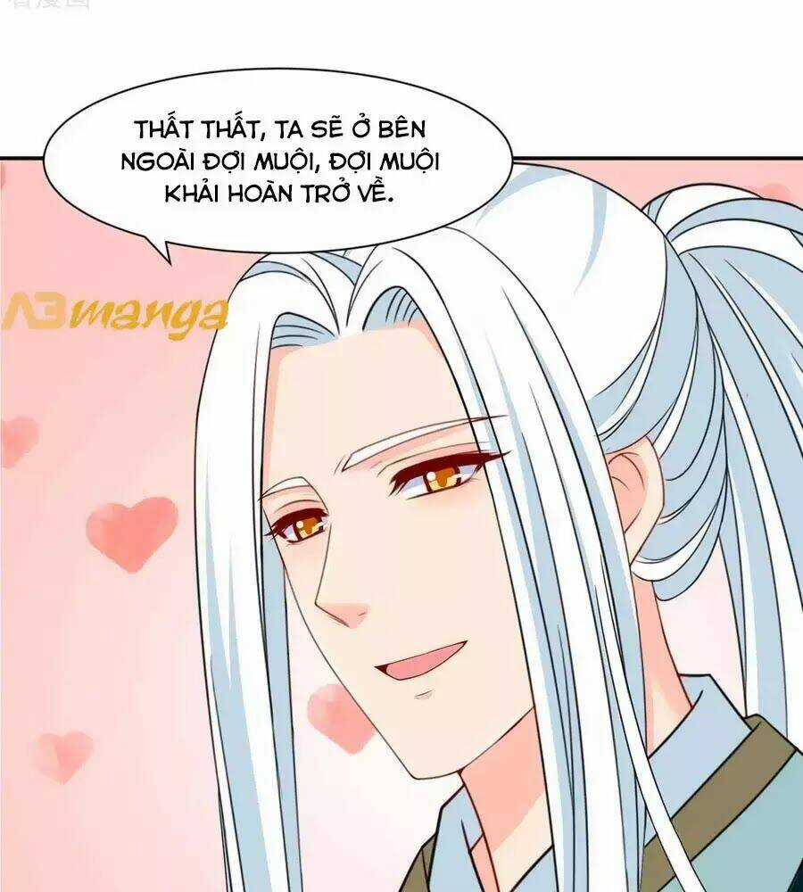 Kiêu Sủng Y Phi - Chapter 157 - Trang 35