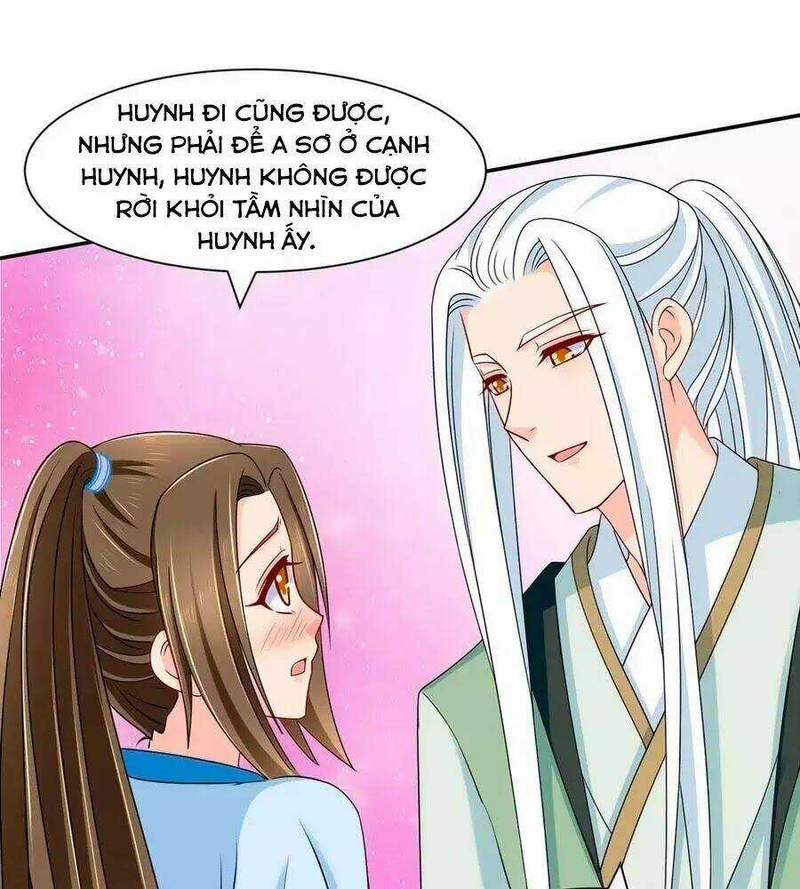 Kiêu Sủng Y Phi - Chapter 157 - Trang 37