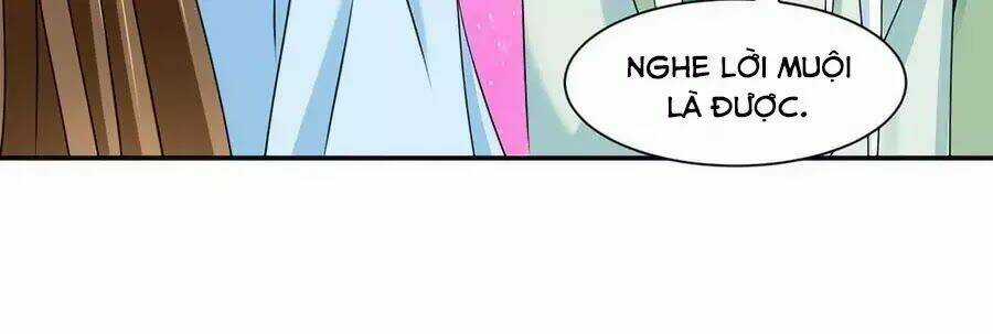 Kiêu Sủng Y Phi - Chapter 157 - Trang 38