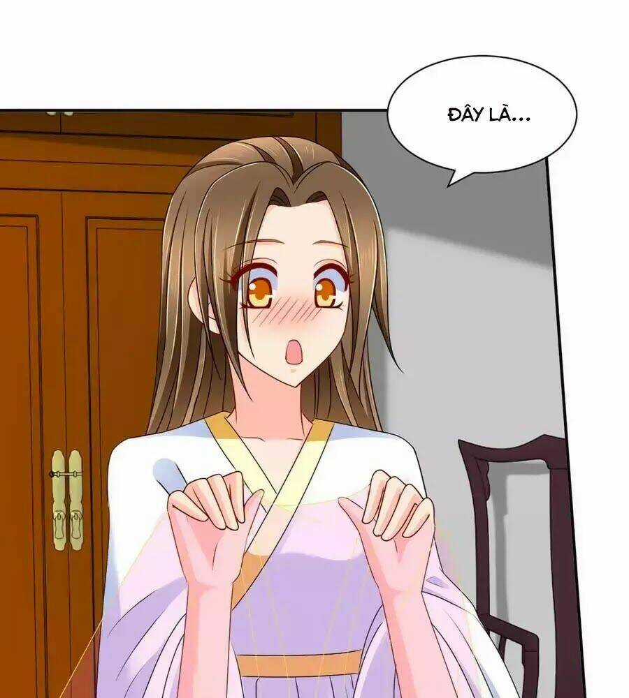 Kiêu Sủng Y Phi - Chapter 157 - Trang 5