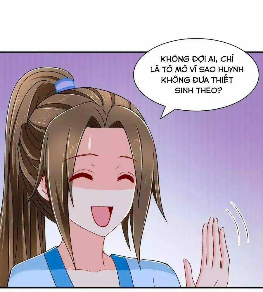 Kiêu Sủng Y Phi - Chapter 157 - Trang 44