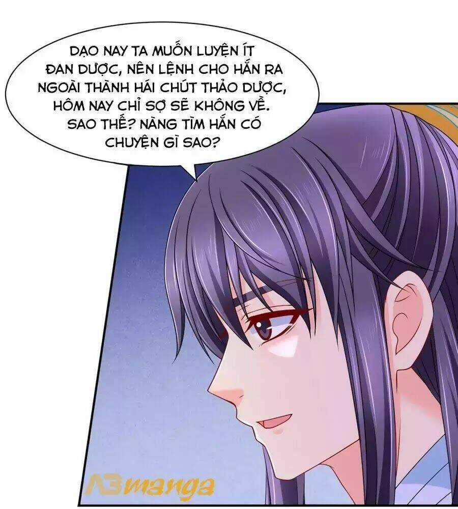 Kiêu Sủng Y Phi - Chapter 157 - Trang 46