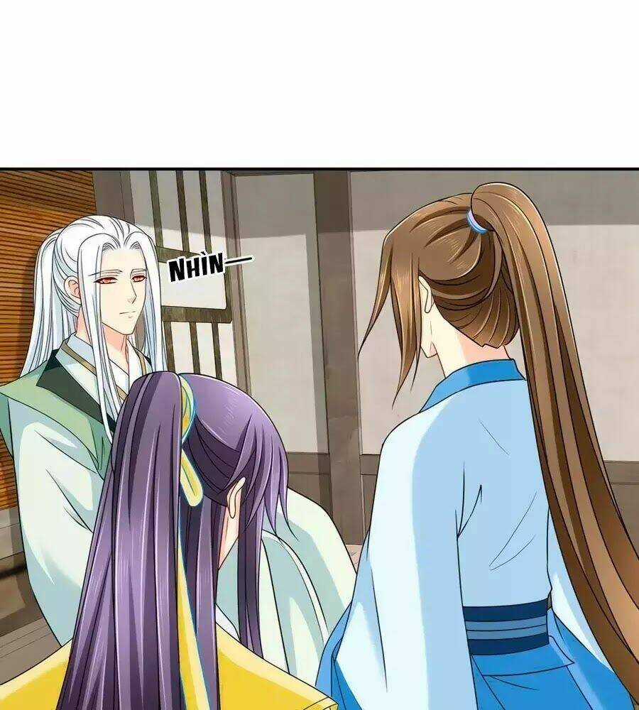 Kiêu Sủng Y Phi - Chapter 157 - Trang 50