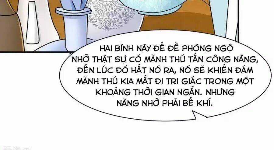 Kiêu Sủng Y Phi - Chapter 157 - Trang 55