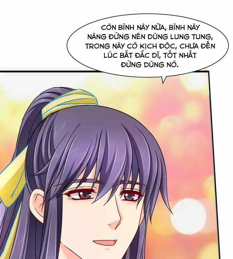 Kiêu Sủng Y Phi - Chapter 157 - Trang 56