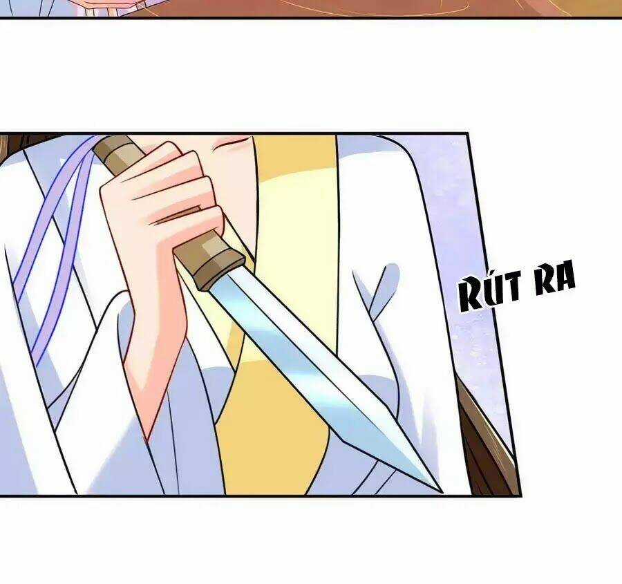 Kiêu Sủng Y Phi - Chapter 157 - Trang 8