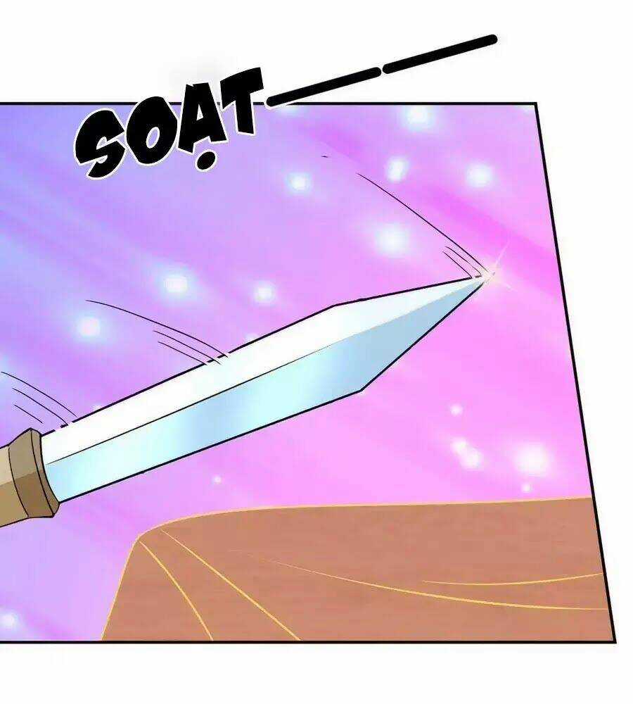 Kiêu Sủng Y Phi - Chapter 157 - Trang 9