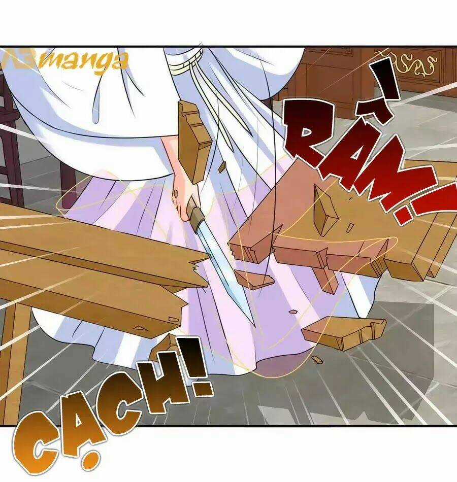 Kiêu Sủng Y Phi - Chapter 157 - Trang 10