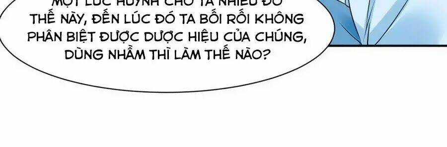 Kiêu Sủng Y Phi - Chapter 158 - Trang 2
